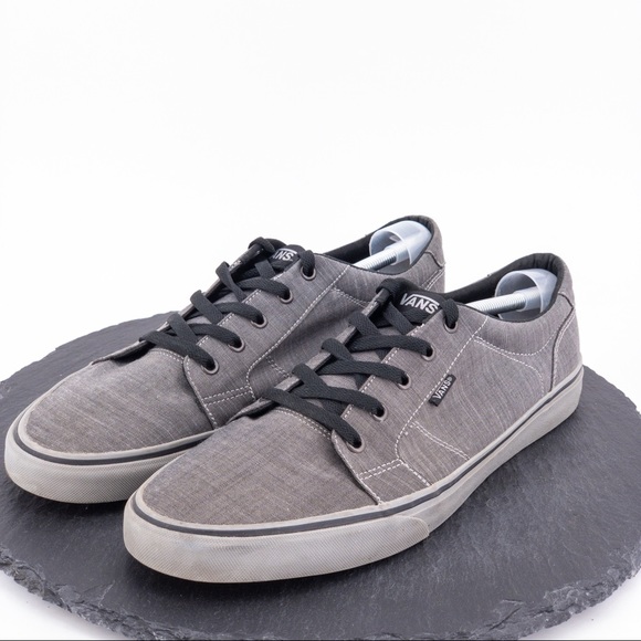 vans old skool mens size 13